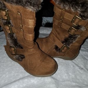 Toddler girl shoes